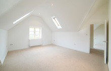 Abertillery bedroom extension leads