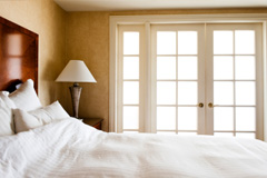 Abertillery bedroom extension costs
