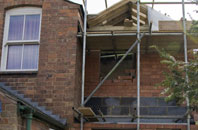 free Abertillery home extension quotes